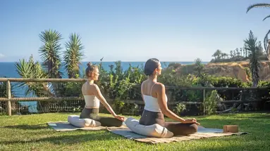 Vilalara Thalassa Resort