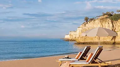Vilalara Thalassa Resort