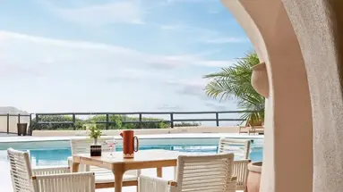 Vilalara Thalassa Resort