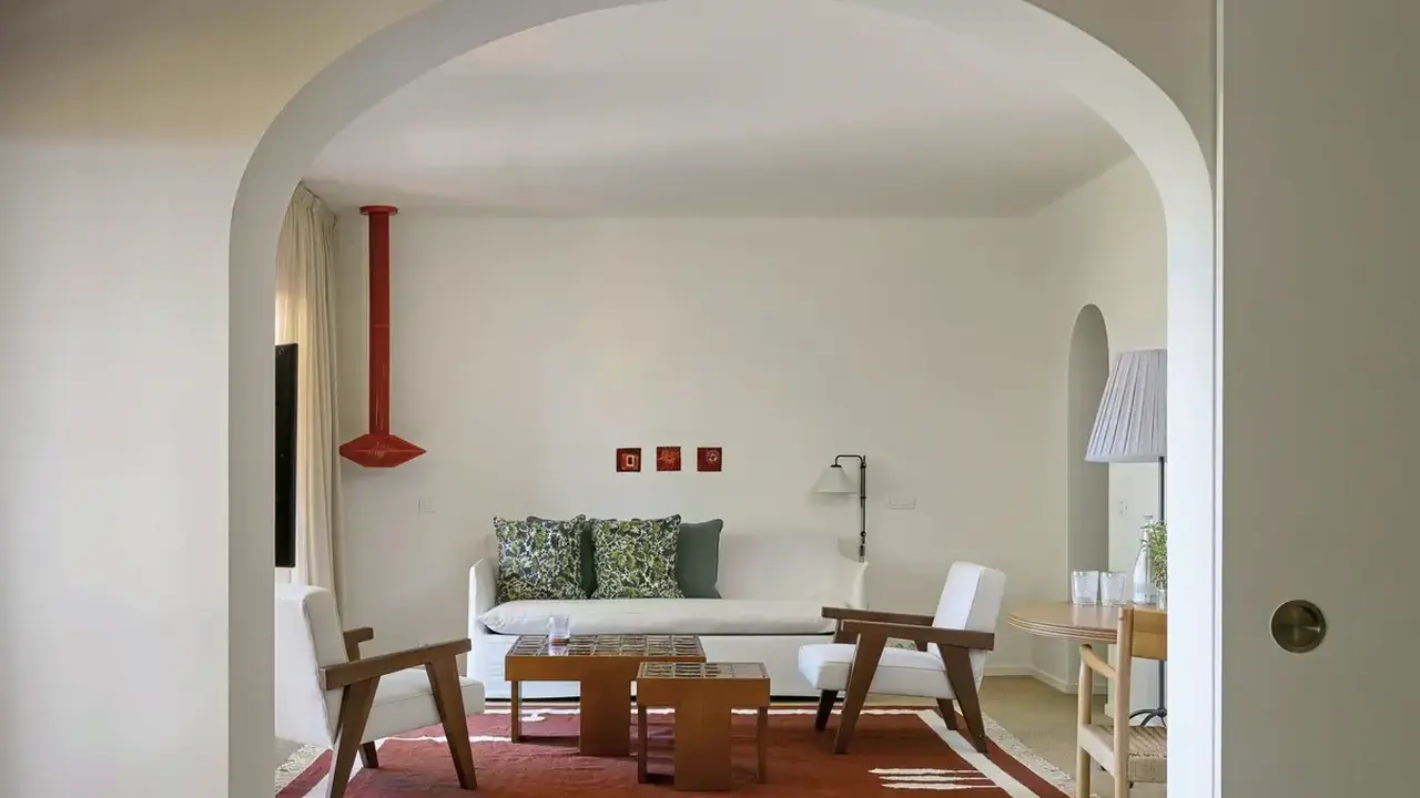 Vilalara Thalassa Resort