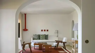 Vilalara Thalassa Resort