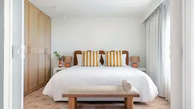 Vilalara Thalassa Resort