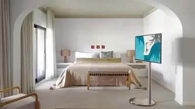 Vilalara Thalassa Resort