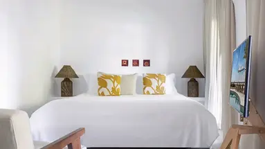 Vilalara Thalassa Resort