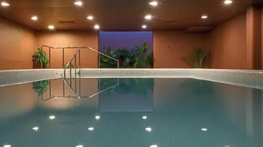 Vilalara Thalassa Resort