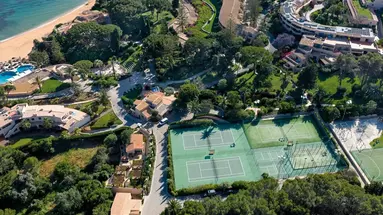 Vilalara Thalassa Resort