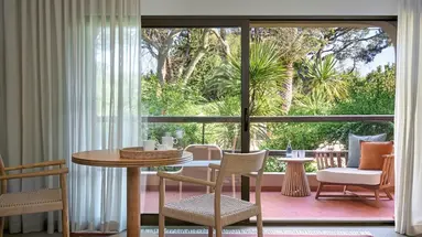 Vilalara Thalassa Resort