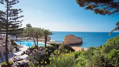 Vilalara Thalassa Resort