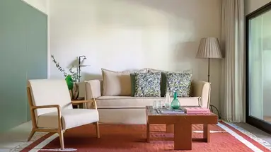 Vilalara Thalassa Resort