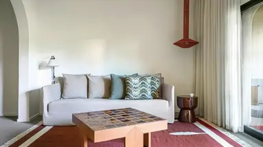 Vilalara Thalassa Resort