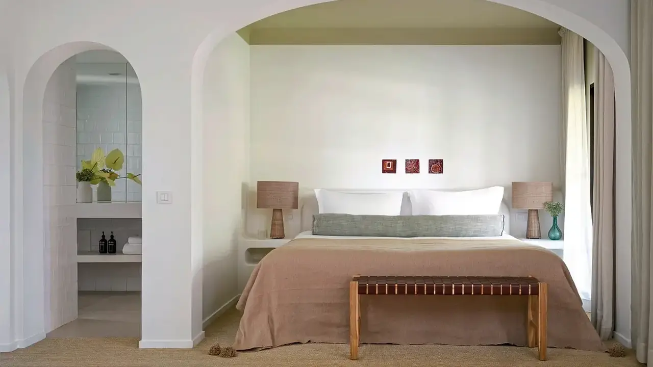 Vilalara Thalassa Resort