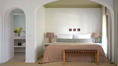 Vilalara Thalassa Resort