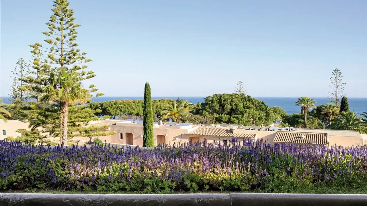 Vilalara Thalassa Resort