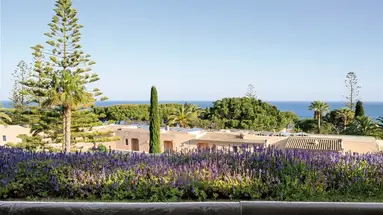 Vilalara Thalassa Resort