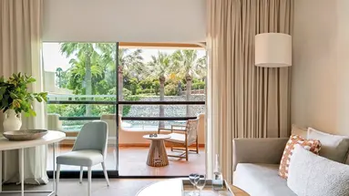 Vilalara Thalassa Resort