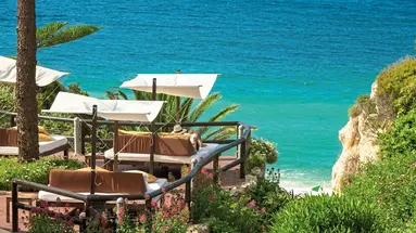 Vilalara Thalassa Resort