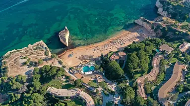 Vilalara Thalassa Resort