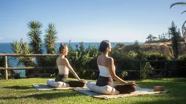 Vilalara Thalassa Resort