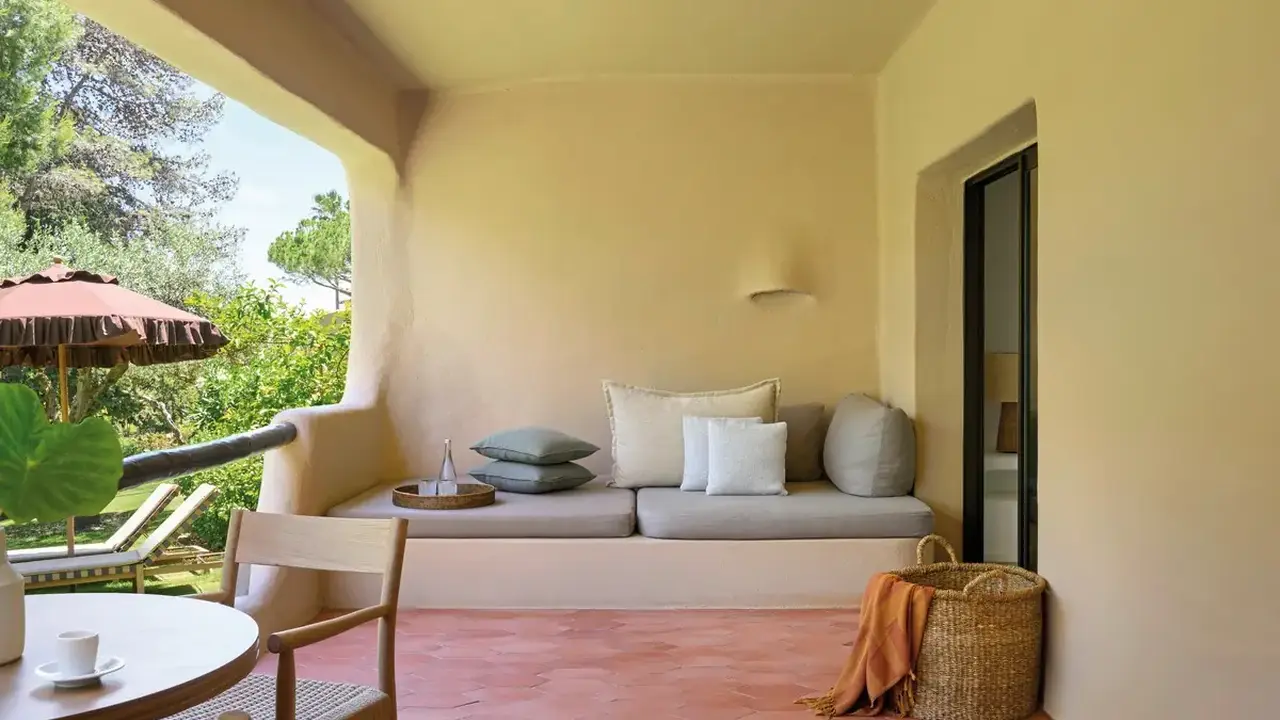 Vilalara Thalassa Resort