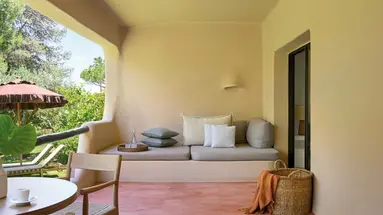 Vilalara Thalassa Resort