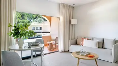Vilalara Thalassa Resort