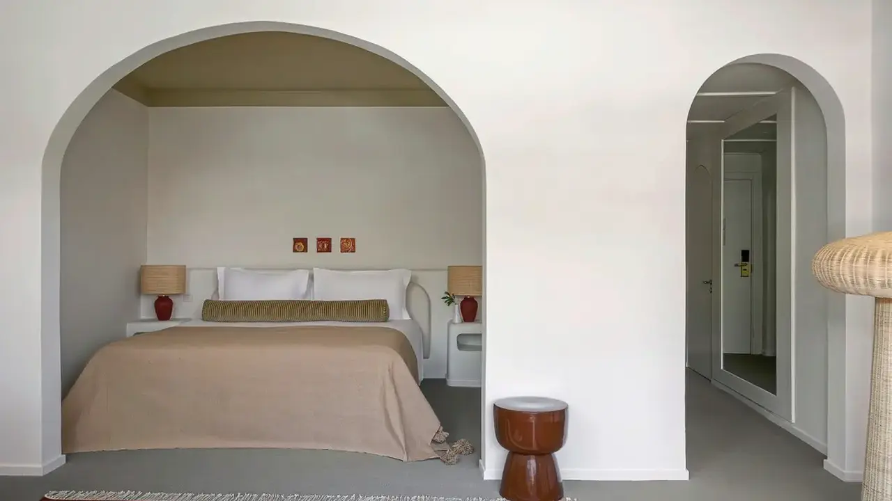 Vilalara Thalassa Resort