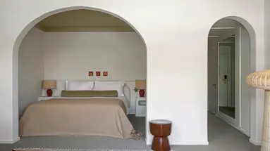 Vilalara Thalassa Resort