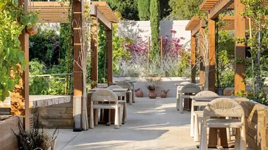 Vilalara Thalassa Resort