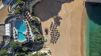 Vilalara Thalassa Resort