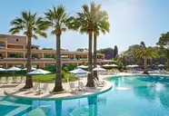 Vilalara Thalassa Resort