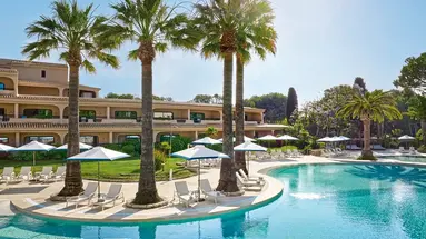 Vilalara Thalassa Resort
