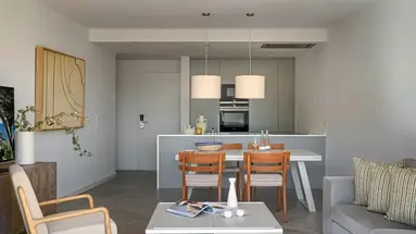 Vilalara Thalassa Resort