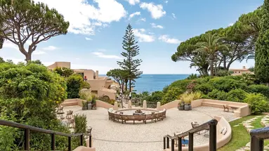 Vilalara Thalassa Resort