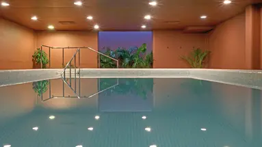 Vilalara Thalassa Resort