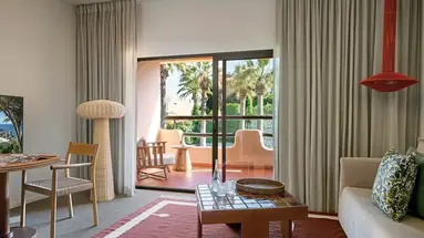 Vilalara Thalassa Resort