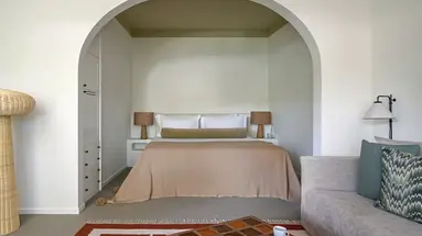 Vilalara Thalassa Resort