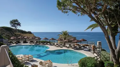 Vilalara Thalassa Resort