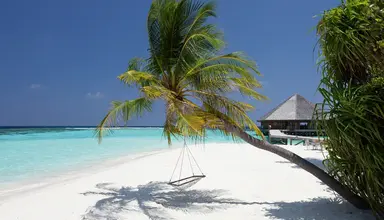 Vilamendhoo Island Resort