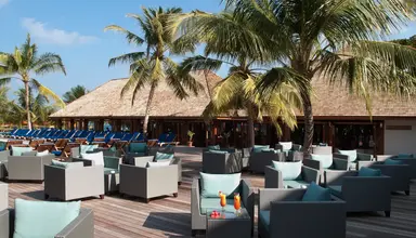 Vilamendhoo Island Resort