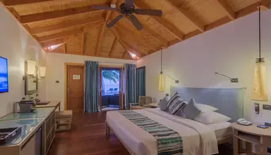 Vilamendhoo Island Resort