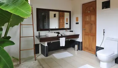 Vilamendhoo Island Resort