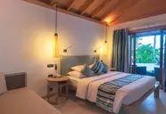 Vilamendhoo Island Resort