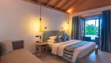 Vilamendhoo Island Resort