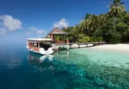 Vilamendhoo Island Resort