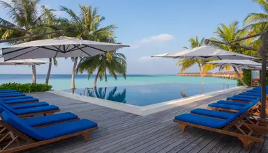 Vilamendhoo Island Resort