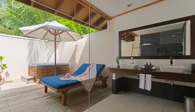 Vilamendhoo Island Resort