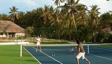 Vilamendhoo Island Resort