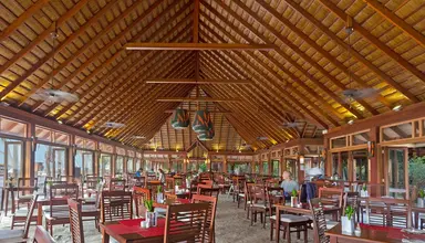 Vilamendhoo Island Resort