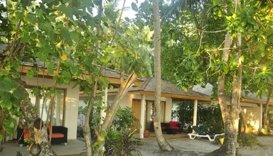 Vilamendhoo Island Resort