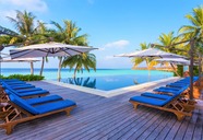 Vilamendhoo Island Resort